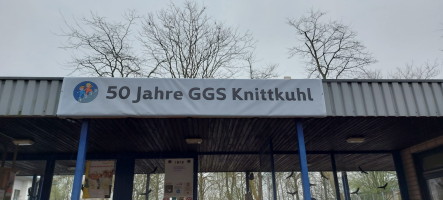 Düsseldorf, GGS Knittkuhl